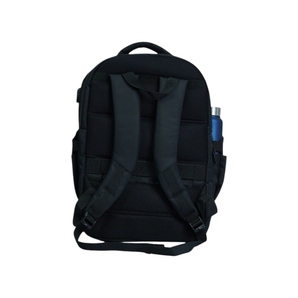Greys&Blues Xeda Bag- Black- 22L